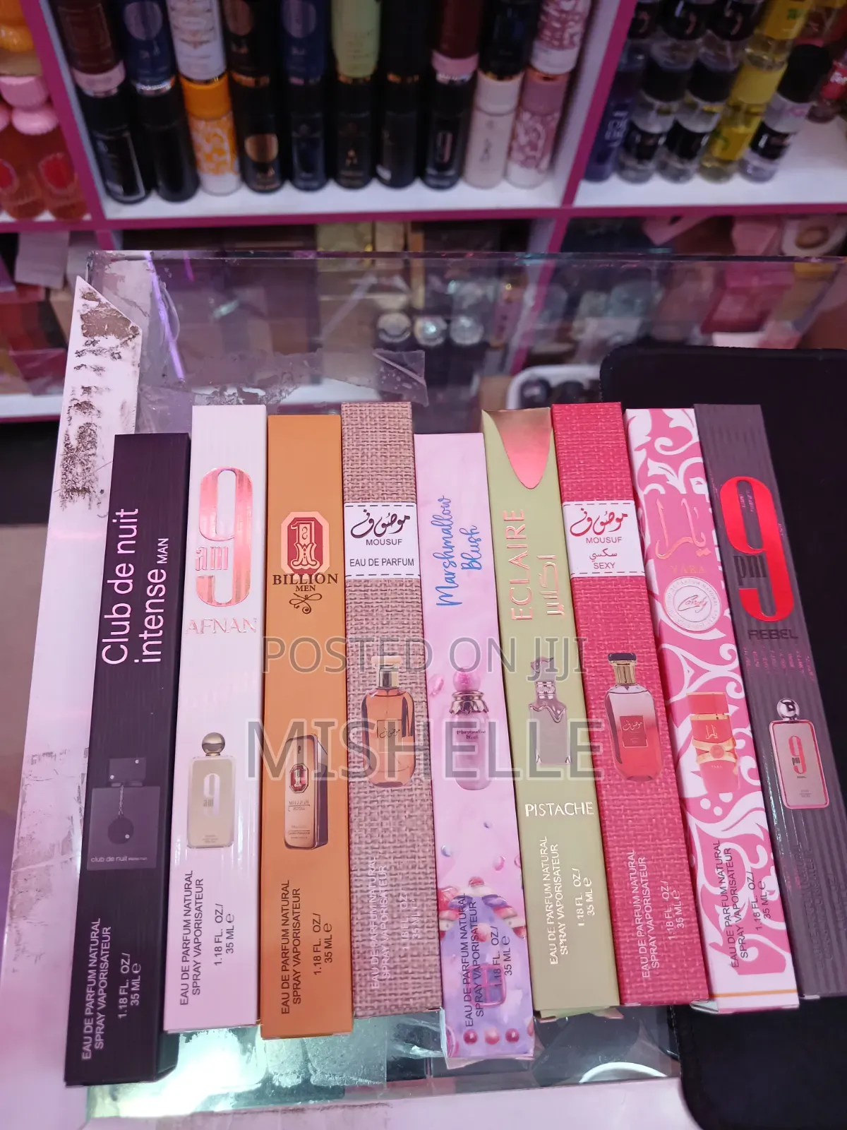 Perfume Pen