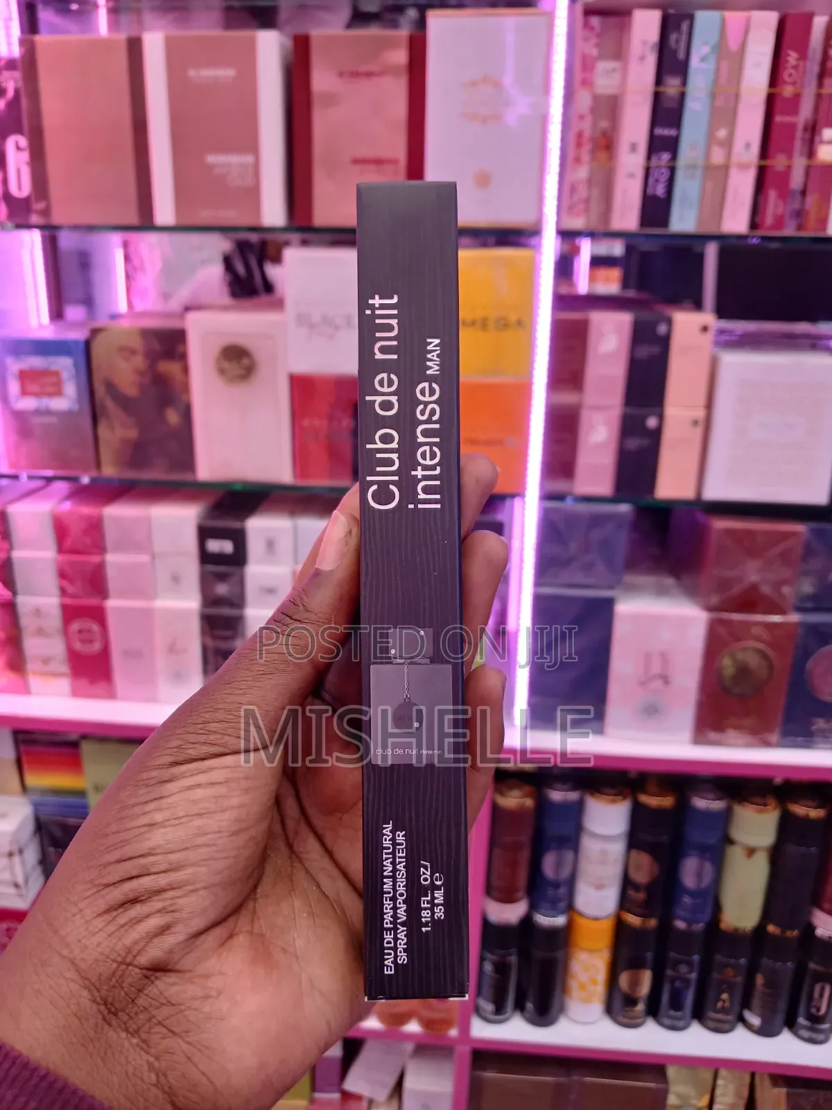 Perfume Pen