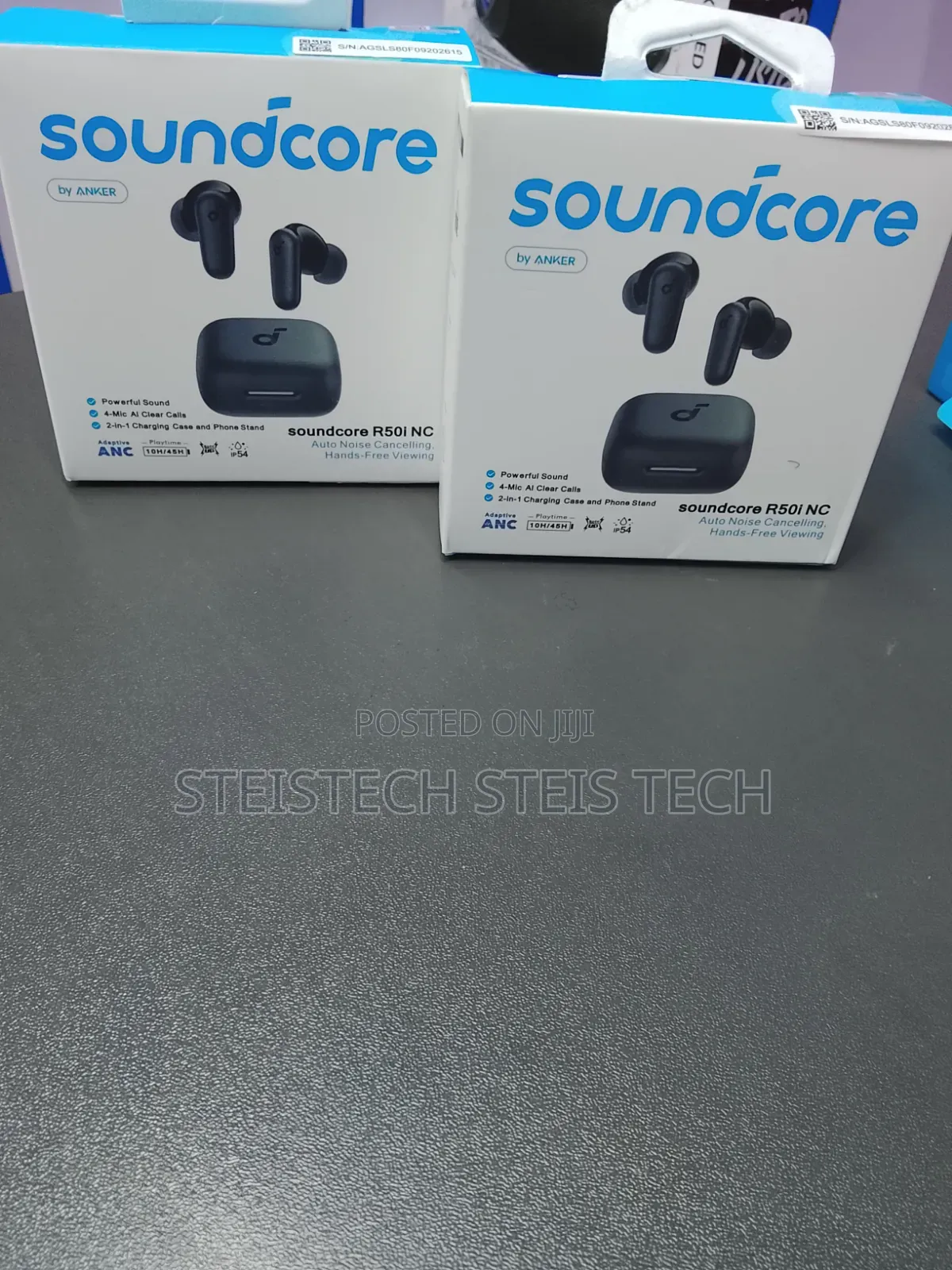 Soundcore R50i NC