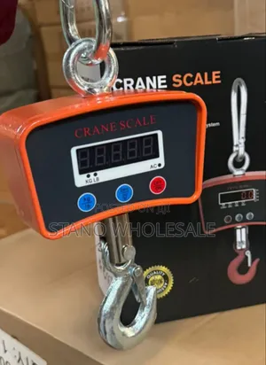 Hanging Weighing Scale