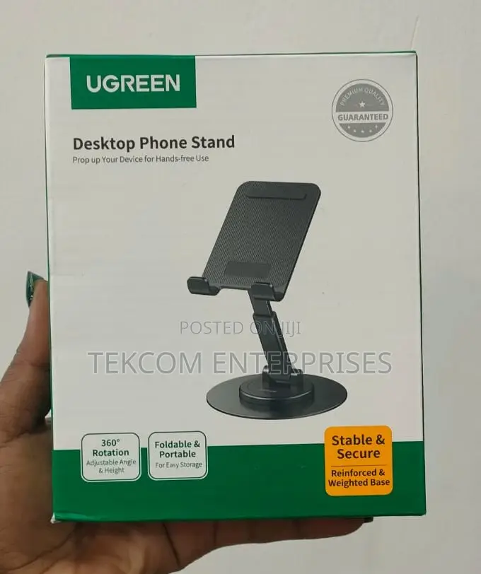 UGREEN Desktop Phone Stand