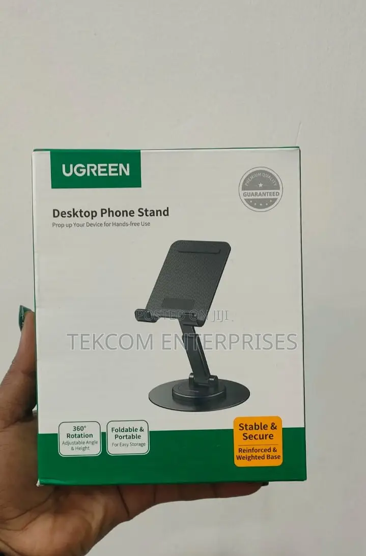 UGREEN Desktop Phone Stand