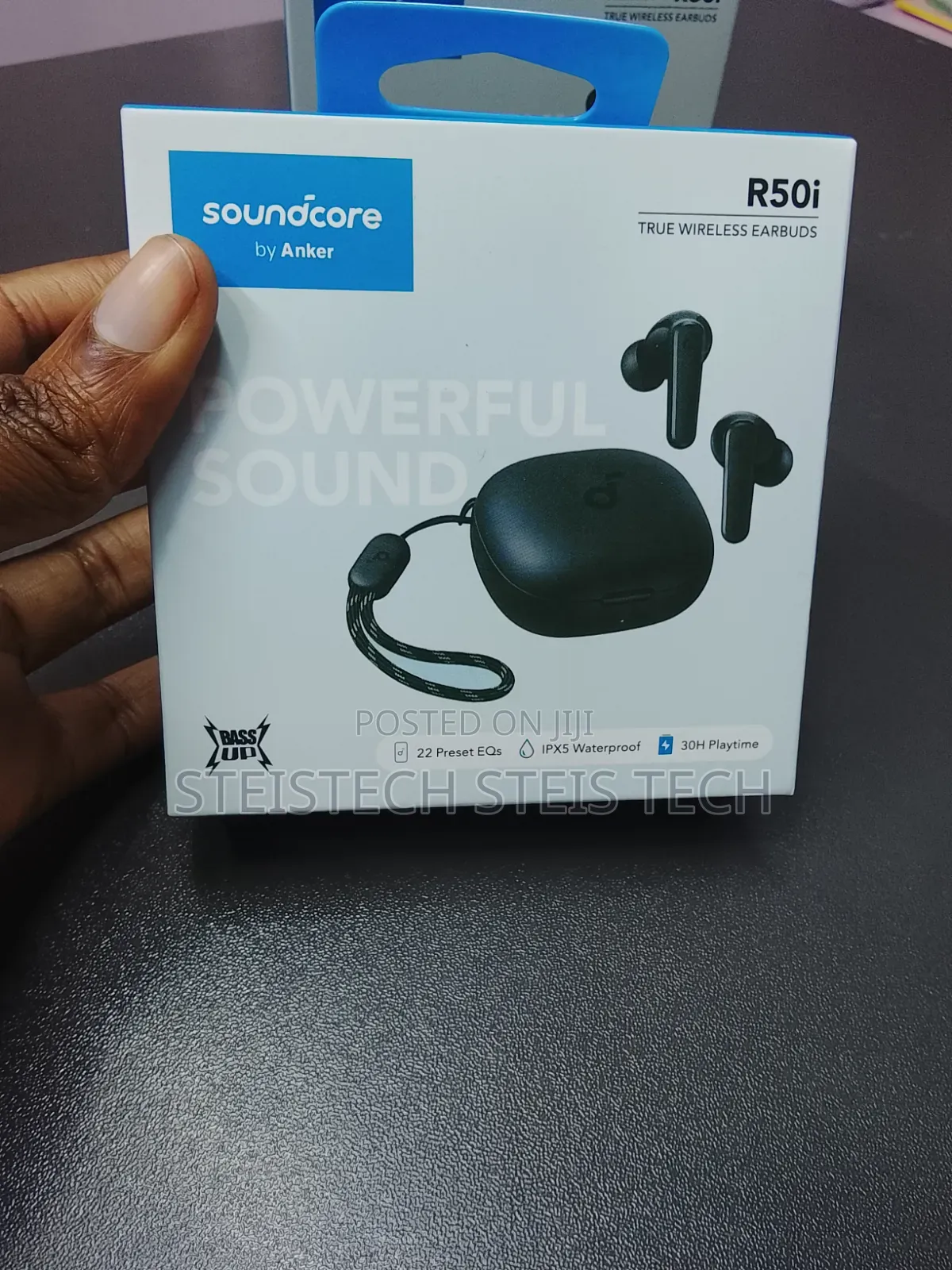 SOUNDCORE R50i Wireless Earbuds