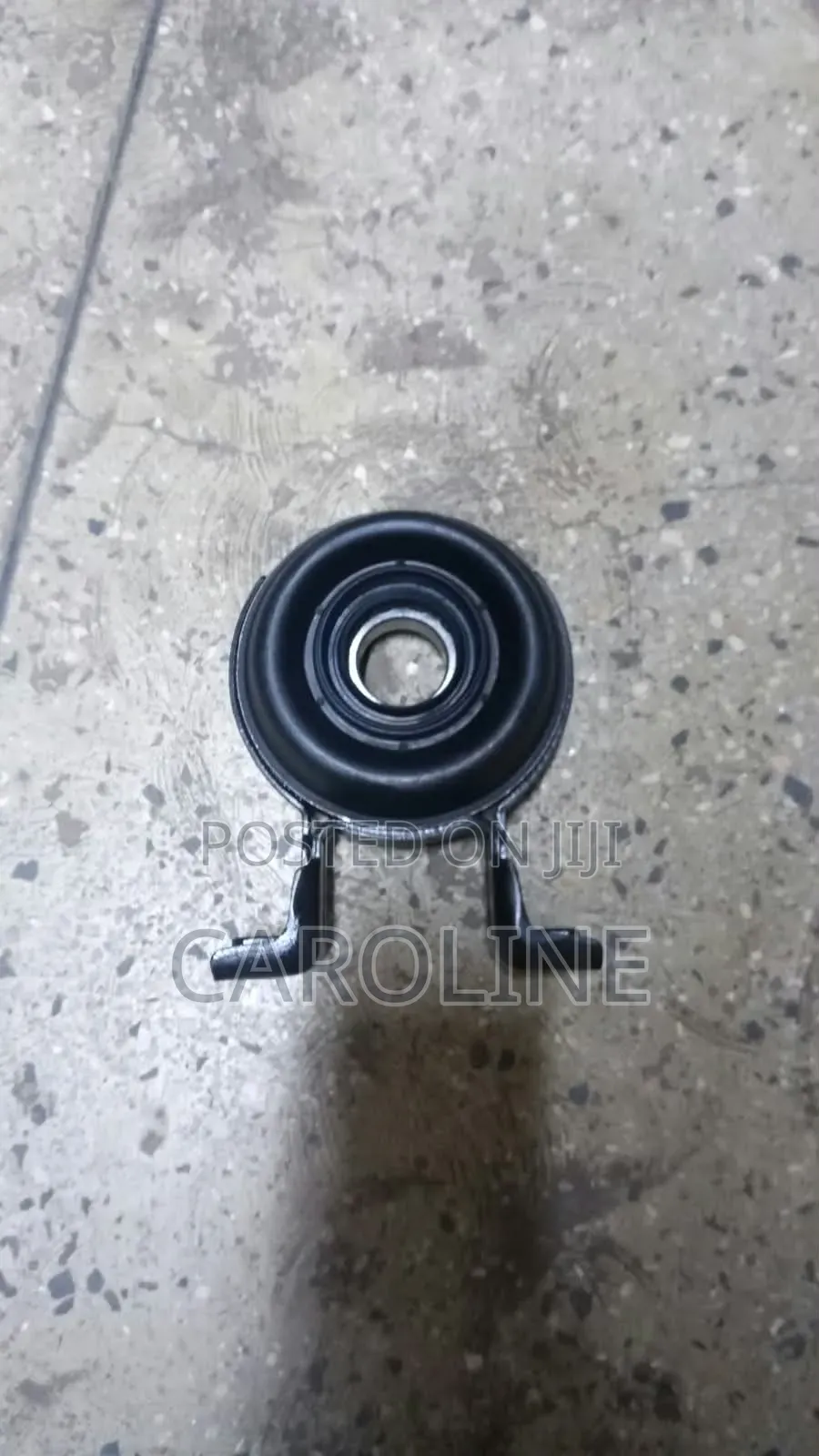 Center Bearing Isuzu D Max 2wd