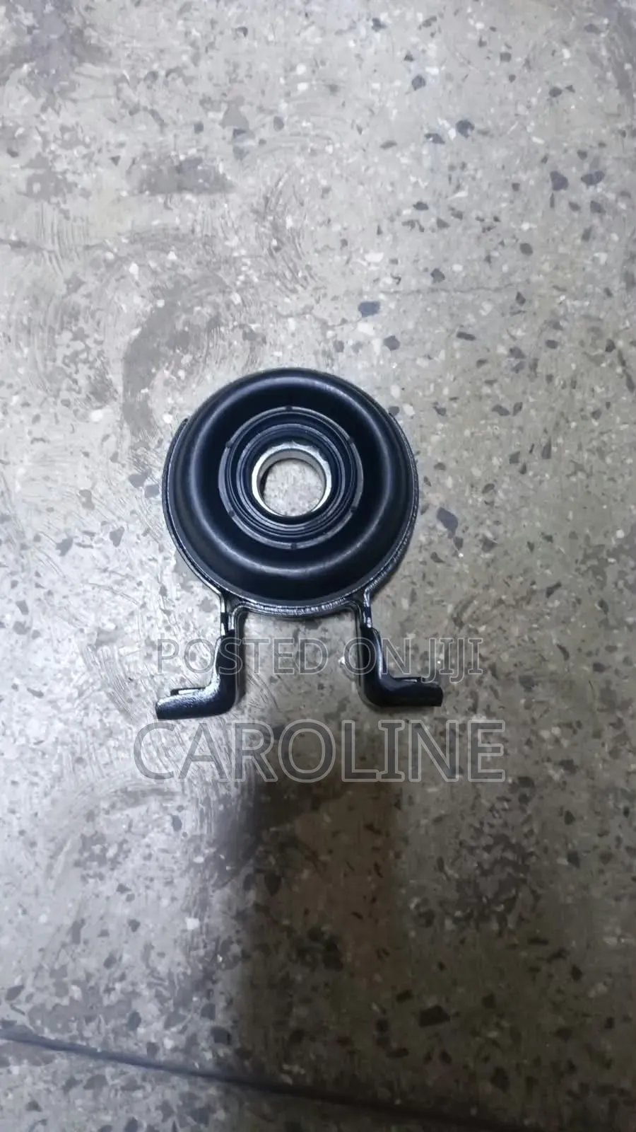 Center Bearing Isuzu D Max 2wd