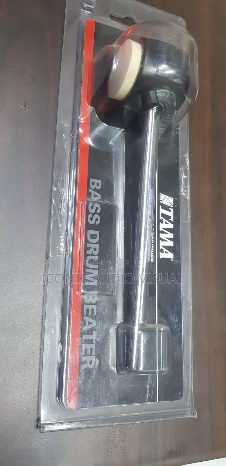 Bass Drum Beater