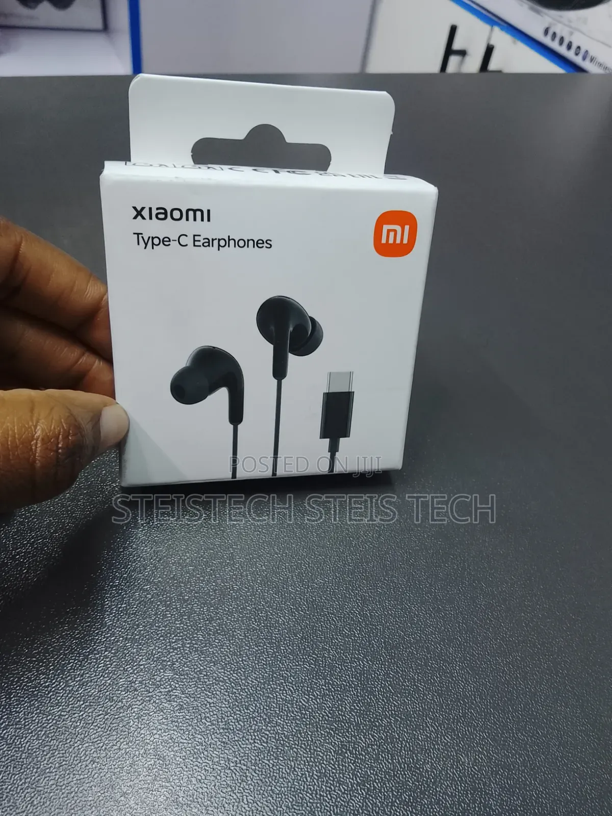 XIAOMI Type C Earphones