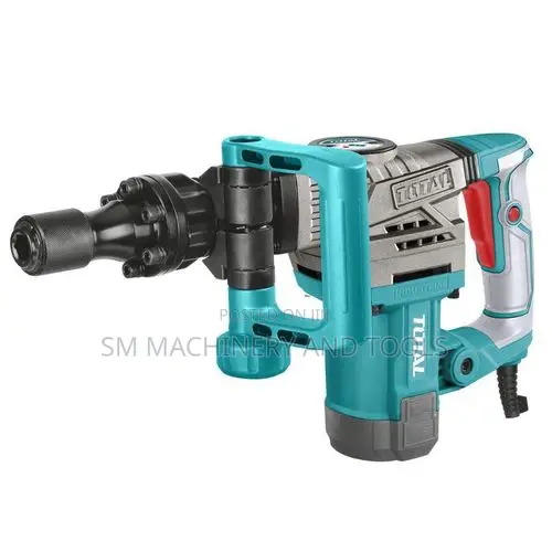 Total TH Demolition Breaker 1300W 7Kg
