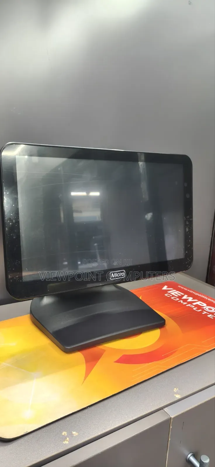 New Desktop Computer 8GB Intel Core i3 SSD 512GB