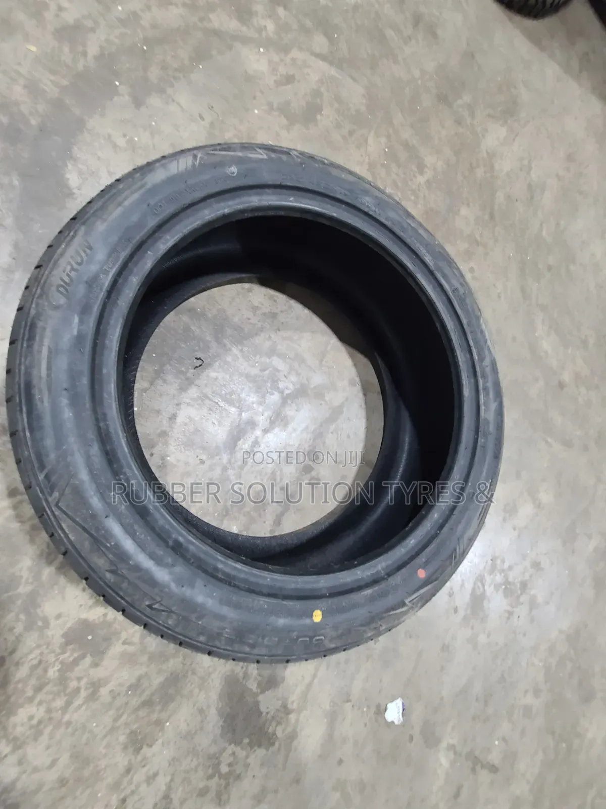 235 /45 R19 Durun Tyres 99w Xl Ru06 Highway
