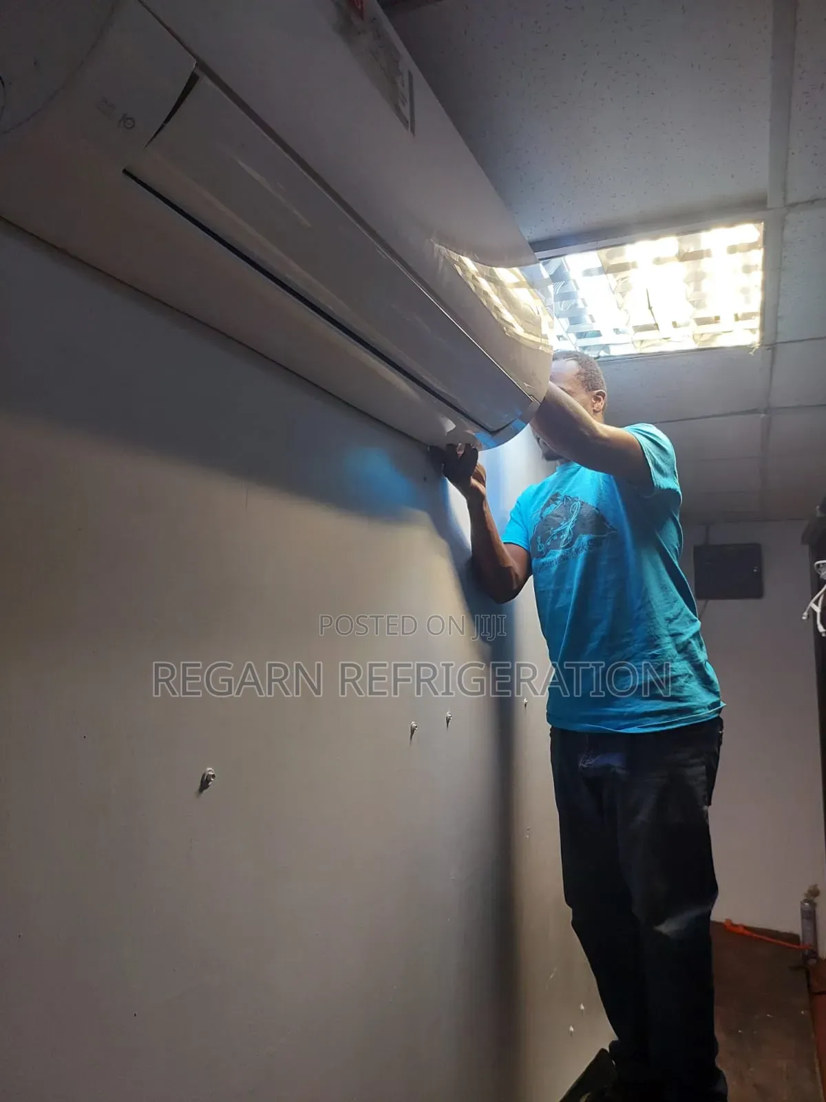 Fridge,Washing Machine and Air Conditioner Repair, and Installation