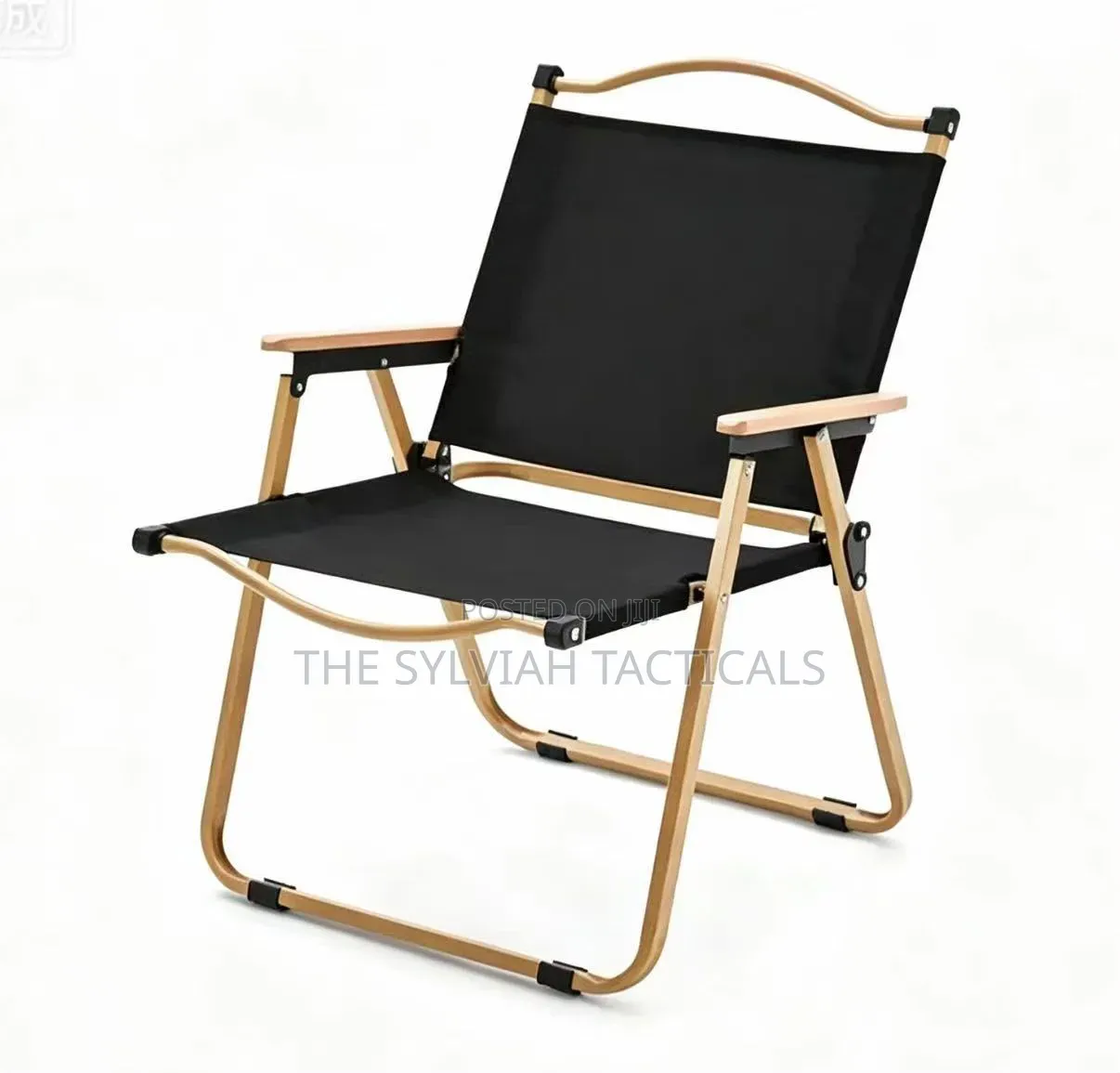 Outdoor Tactical Original Legit Hiking Foldable Chair