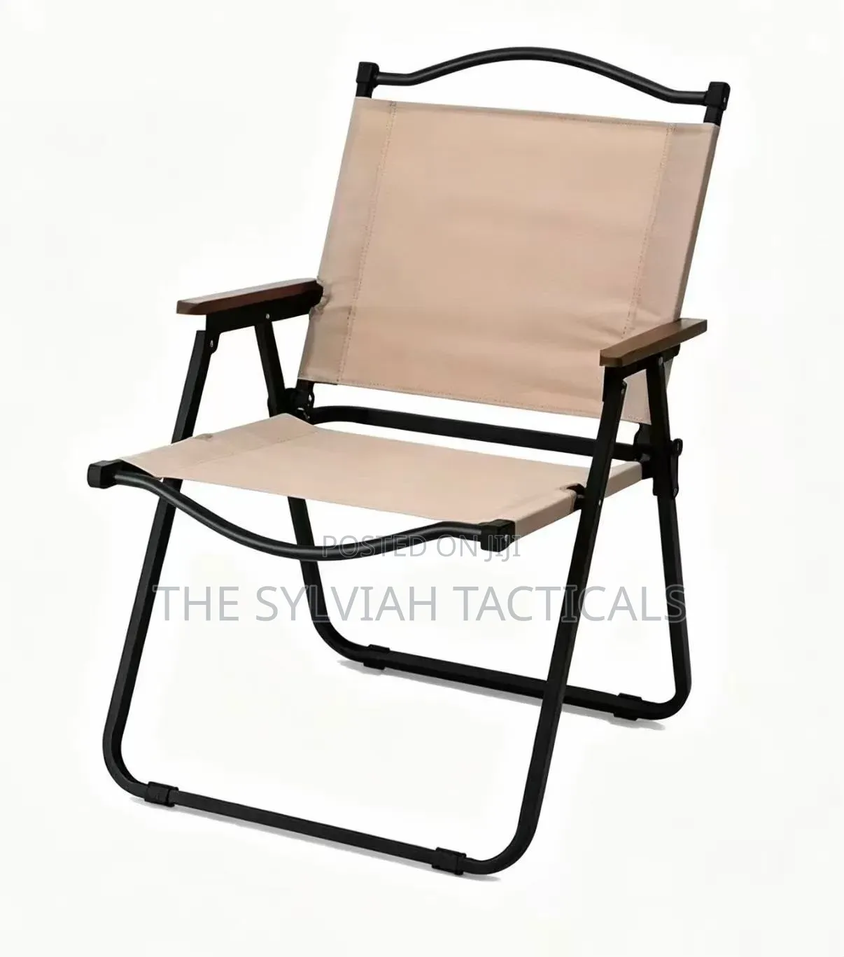 Outdoor Tactical Original Legit Hiking Foldable Chair