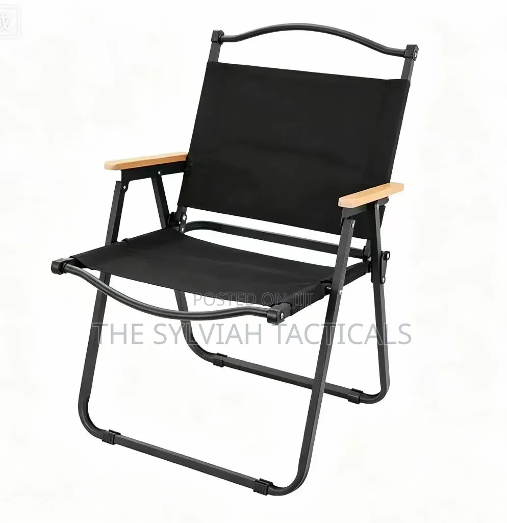 Outdoor Tactical Original Legit Hiking Foldable Chair