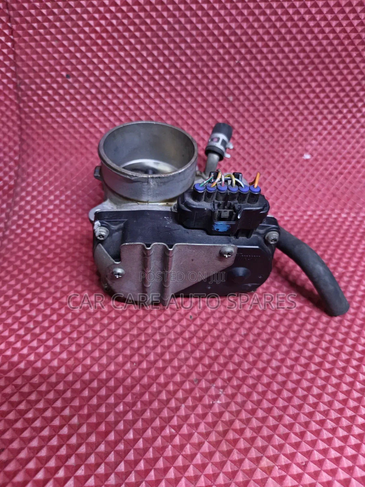 Throttle Body Mitsubishi Colt