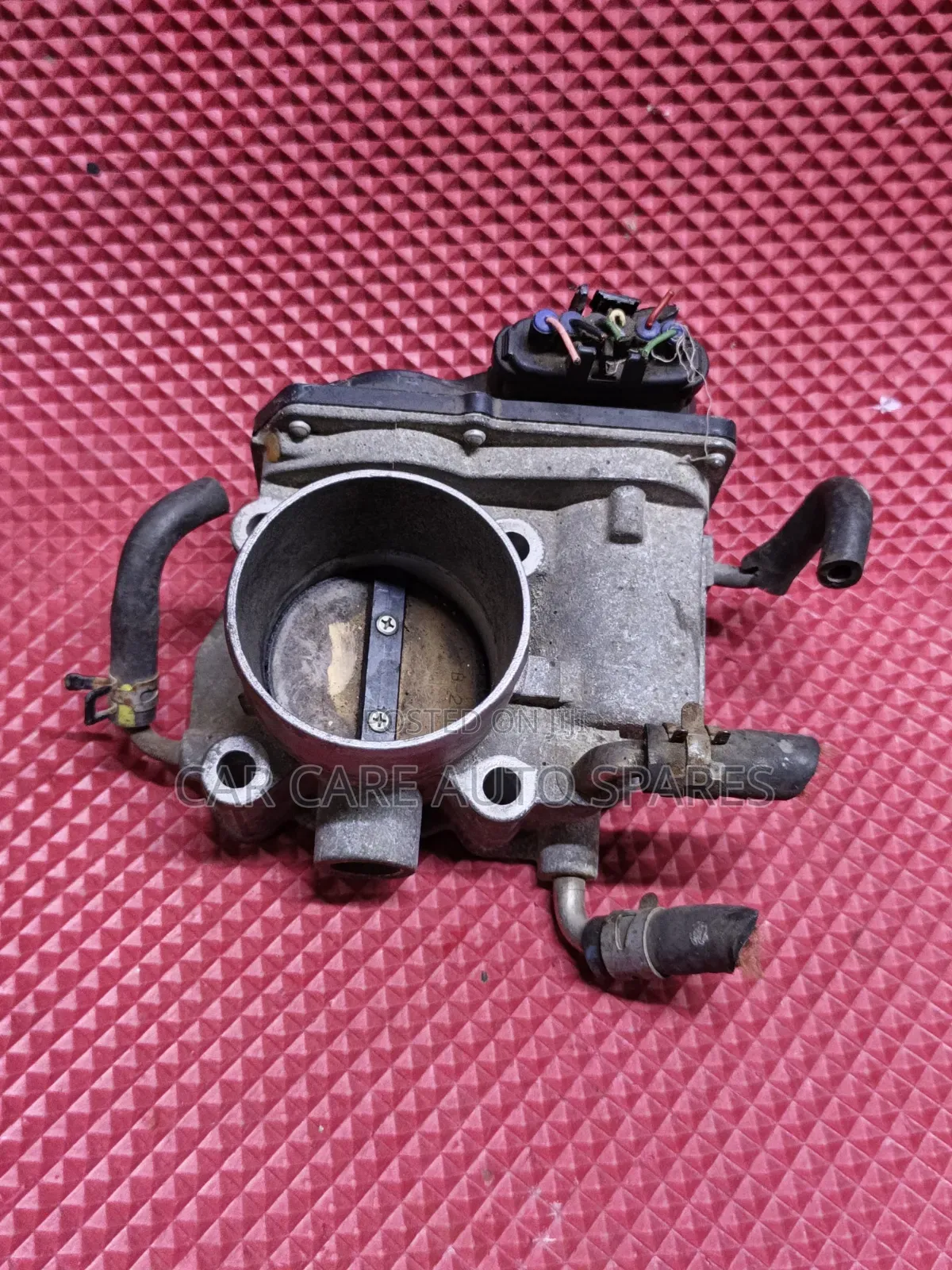Throttle Body Toyota 2AZ RAV 4