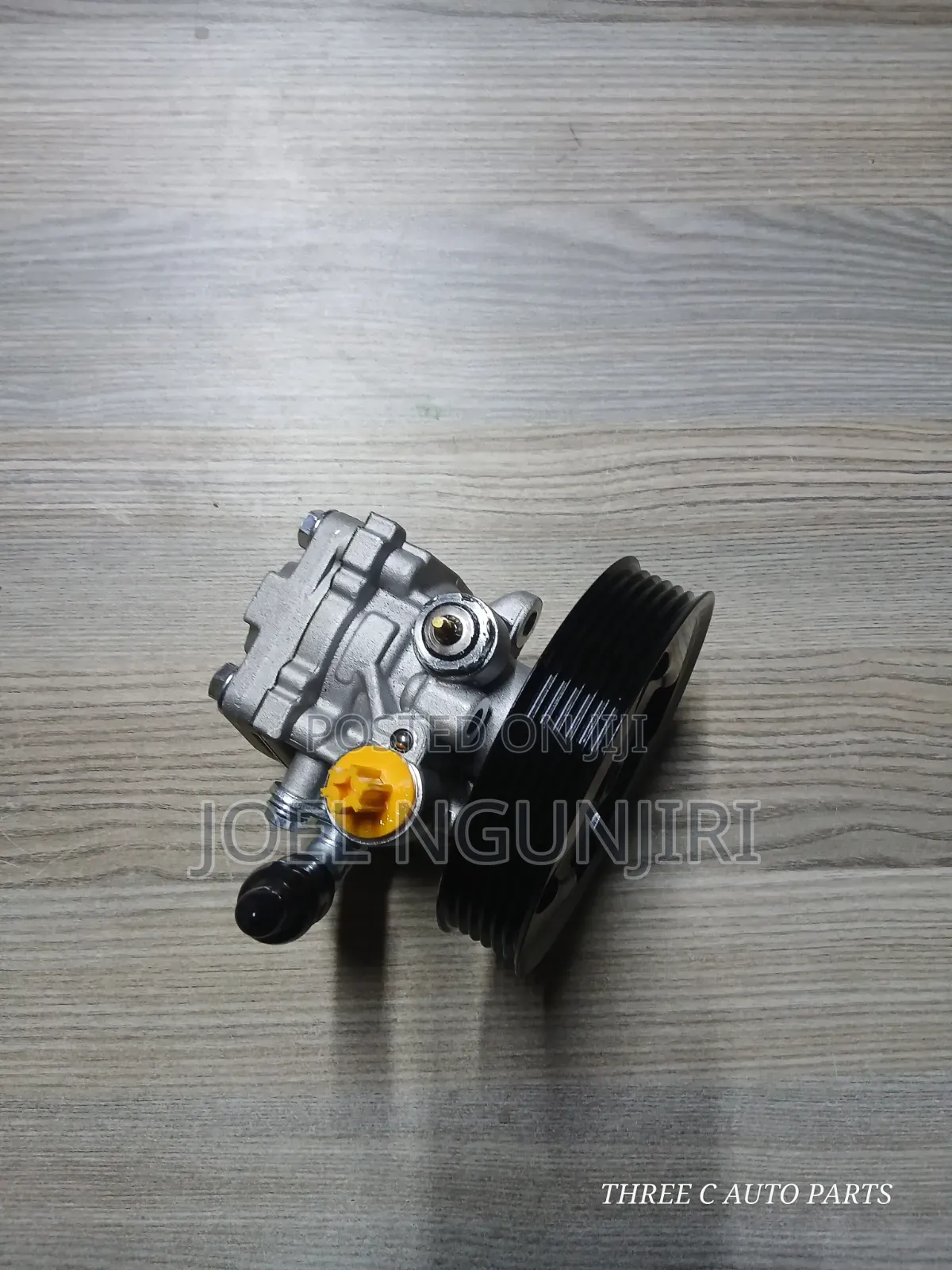 Power Steering Pump Suzuki J24