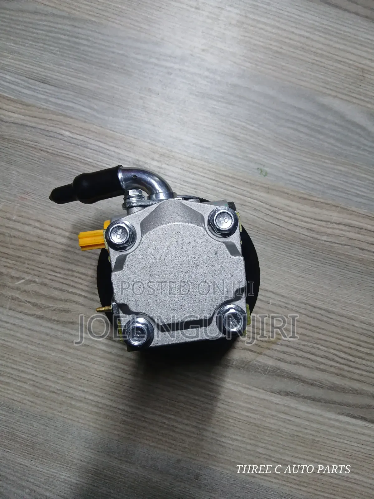 Power Steering Pump Suzuki J24