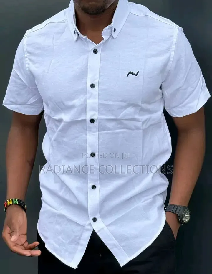 Casual Men T-Shirt02