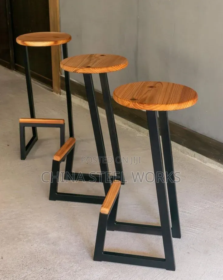 Hotel Counter Stool