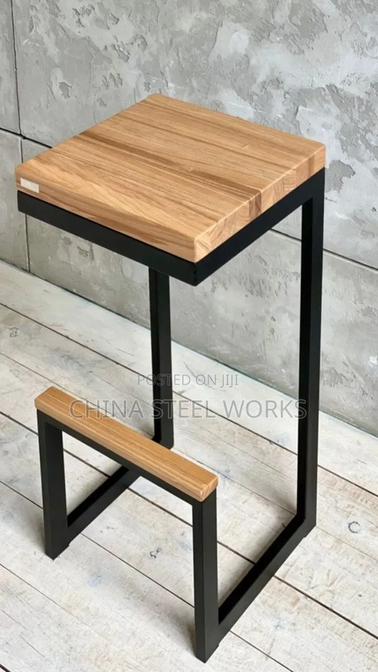 Hotel Counter Stool