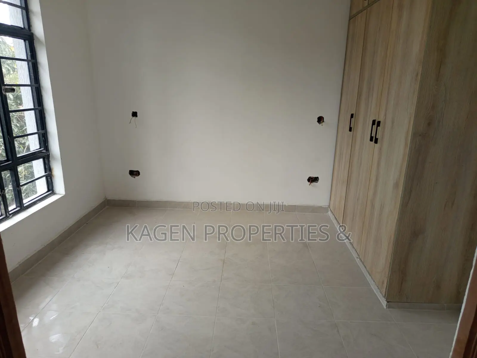 4bdrm Maisonette in Ongata Rongai, Nkoroi for sale