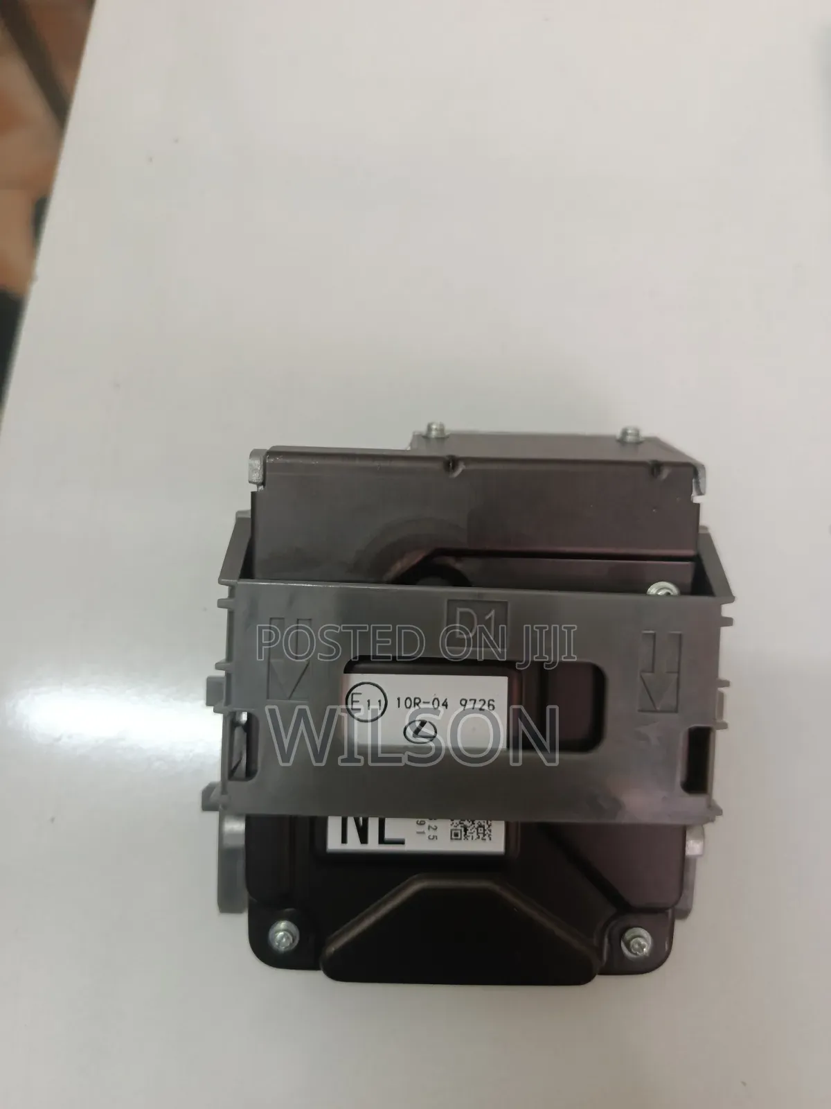 Lexus Rx 450 2019-2022 Front Windscreen/Lane Assist Camera