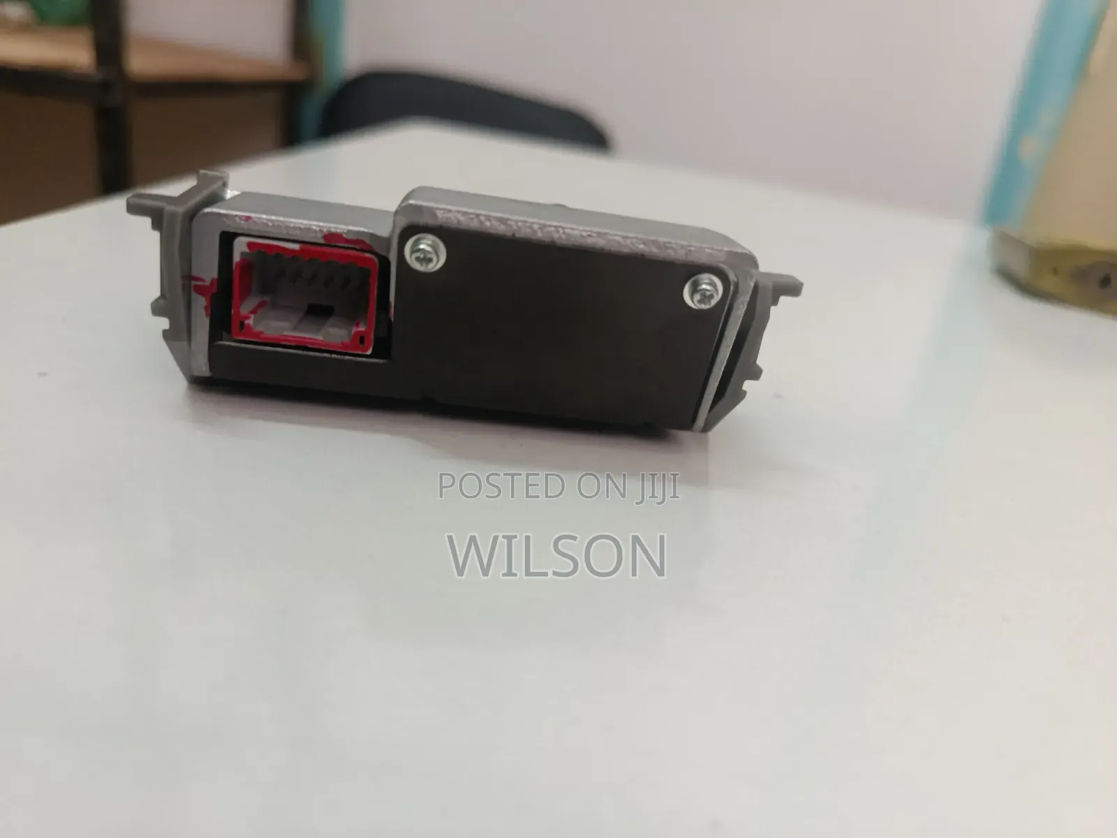 Lexus Rx 450 2019-2022 Front Windscreen/Lane Assist Camera