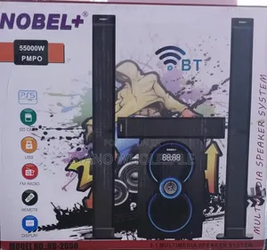 Nobel 2050 Woofer,new