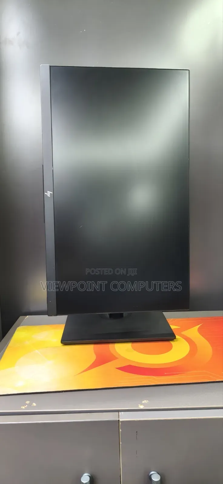 HP Z 22 Edge to Edge Monitor