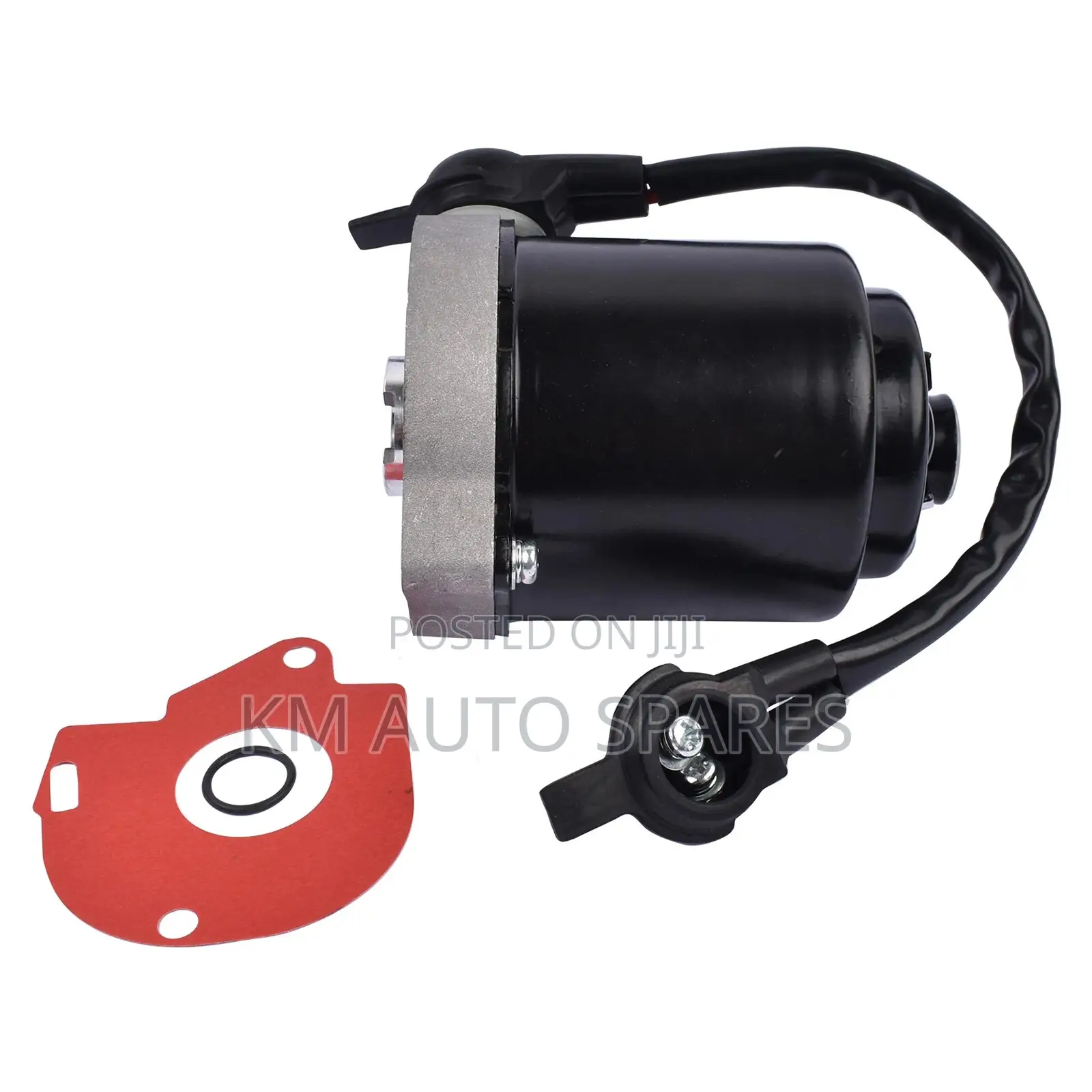 Toyota Land Cruiser 100 Series/J100 Abs Brake Booster Pump Motor.