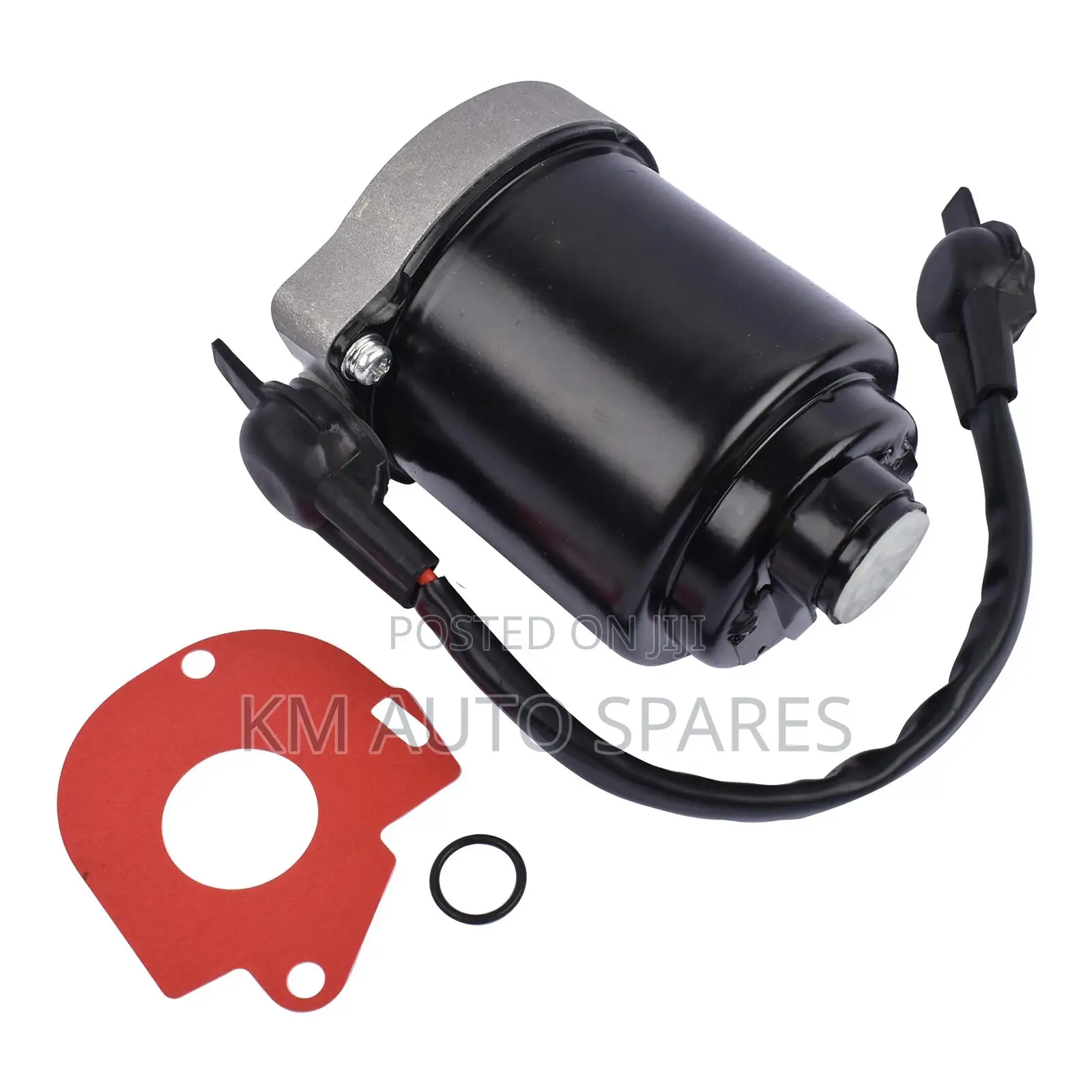 Toyota Land Cruiser 100 Series/J100 Abs Brake Booster Pump Motor.