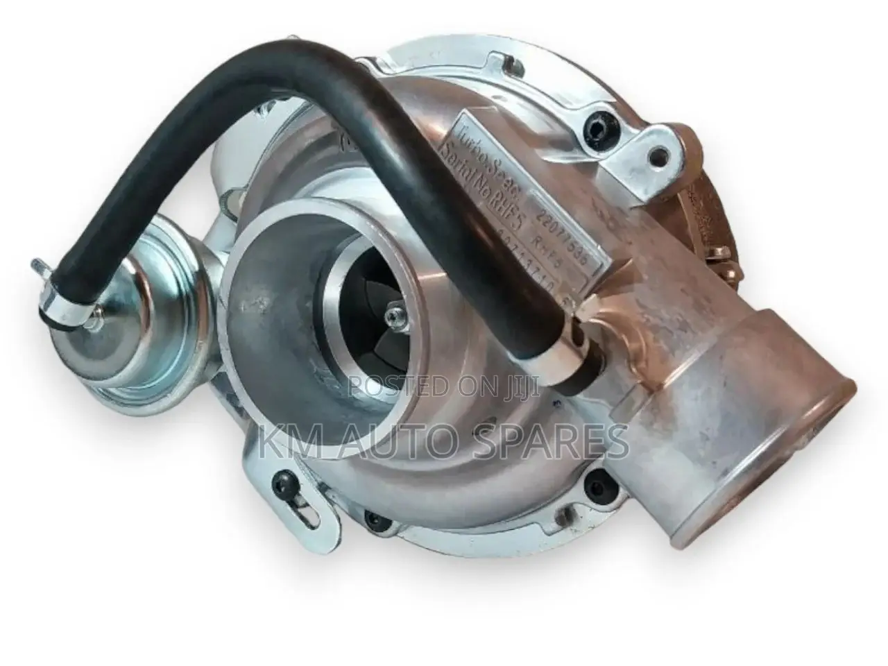 Isuzu 4jx1 Turbocharger for Isuzu Bighorn, Trooper.