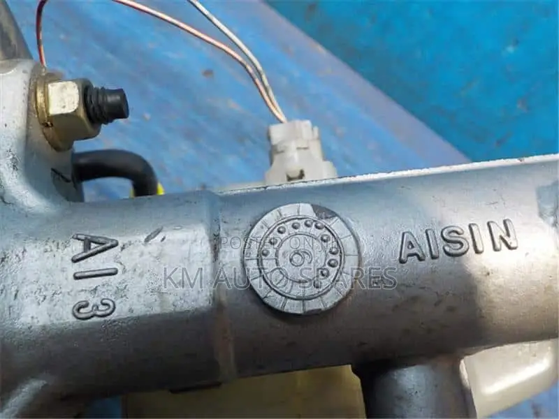 Toyota 1jz/2jz Brake Booster/Master Cylinder for Mark Ii.