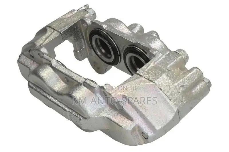 Toyota Hilux Vigo Front Calliper, 4 Wheel Drive.