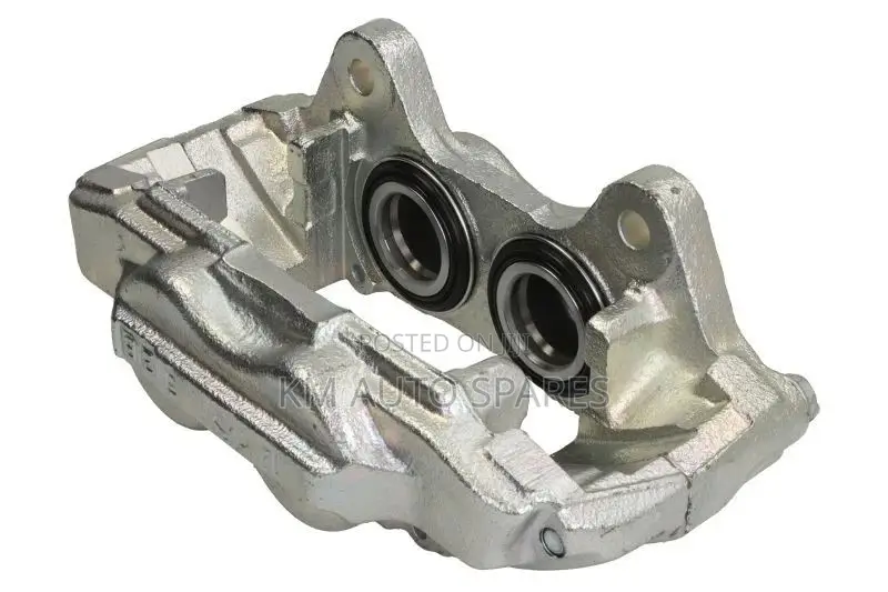 Toyota Hilux Vigo Front Calliper, 4 Wheel Drive.