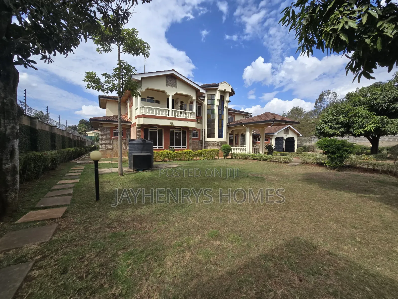 5bdrm House in Runda for sale