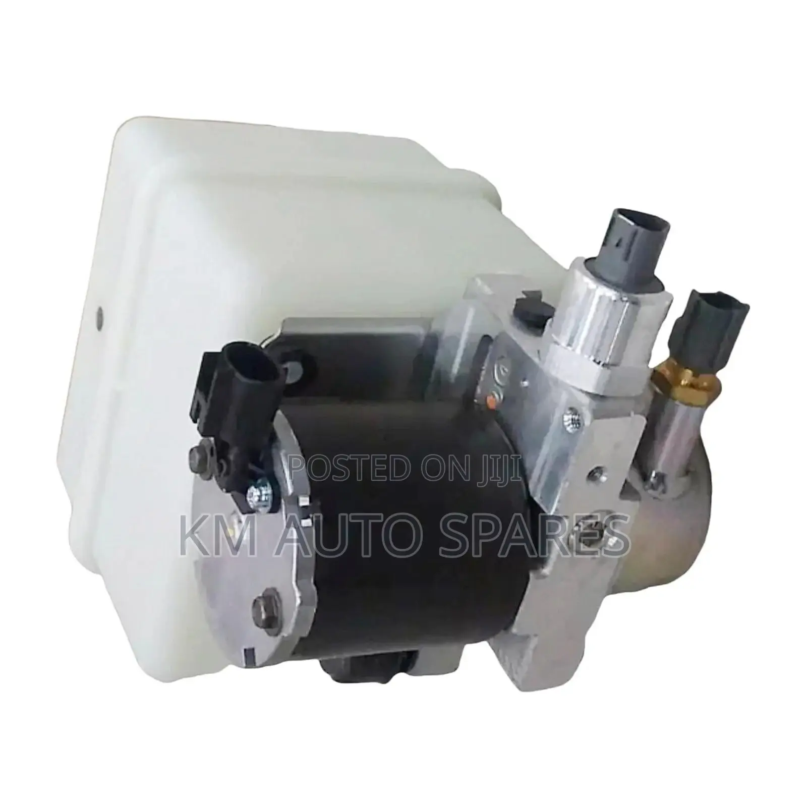 Toyota Land Cruiser Active Height Control Pump Motor.