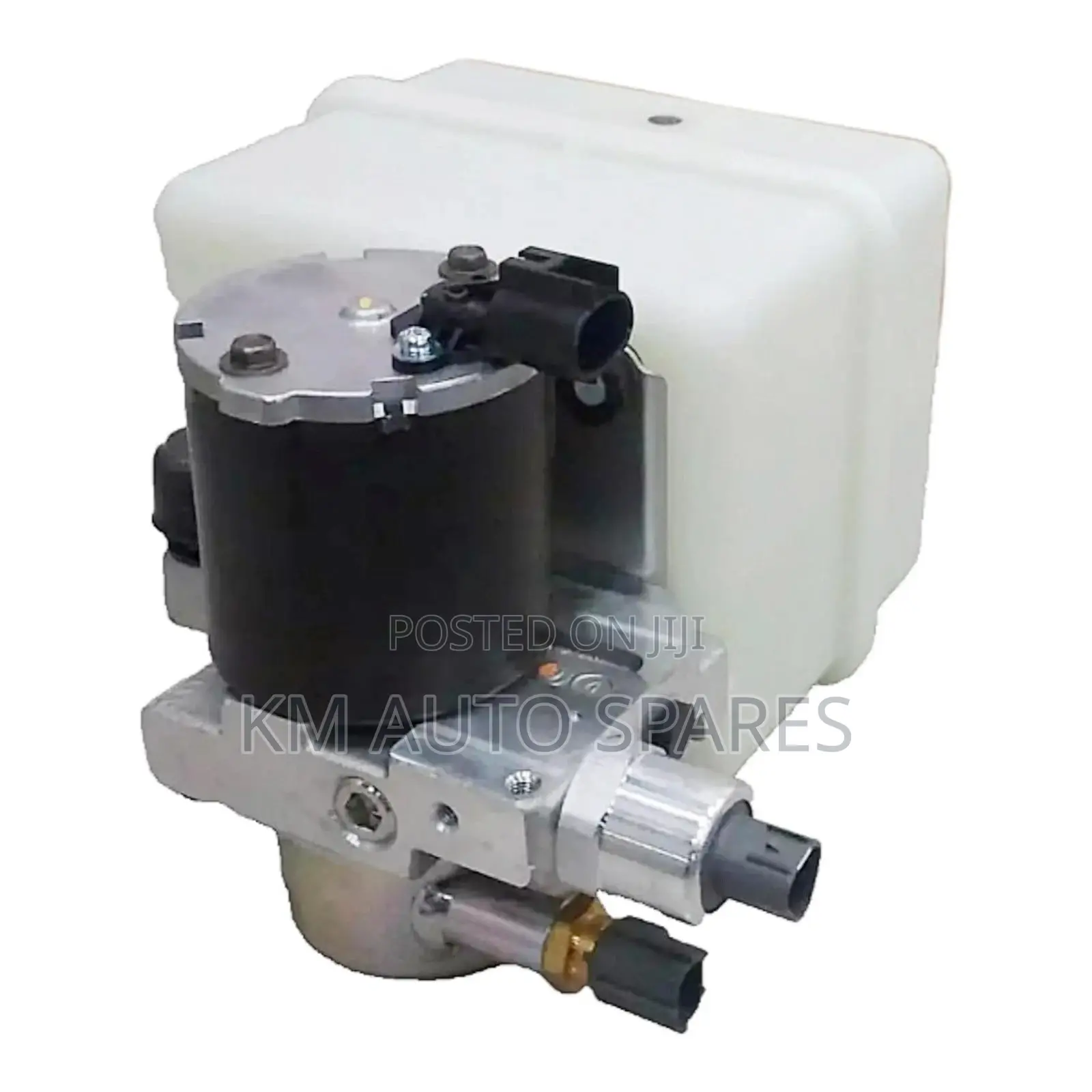 Toyota Land Cruiser Active Height Control Pump Motor.