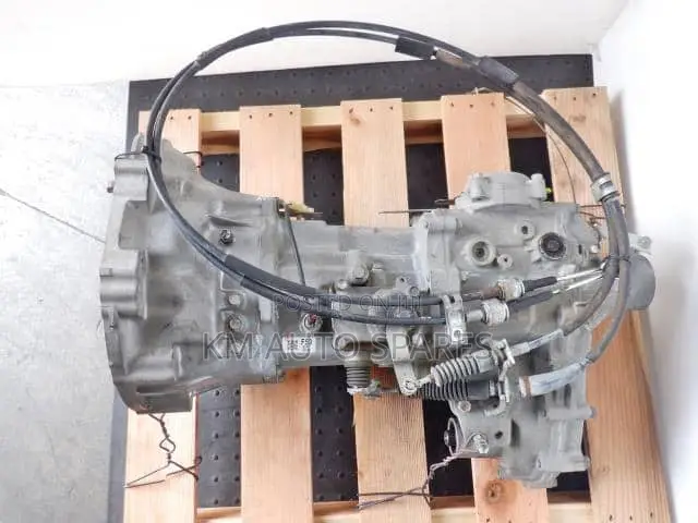Daihatsu Gearbox for Daihatsu Terios, Cami.