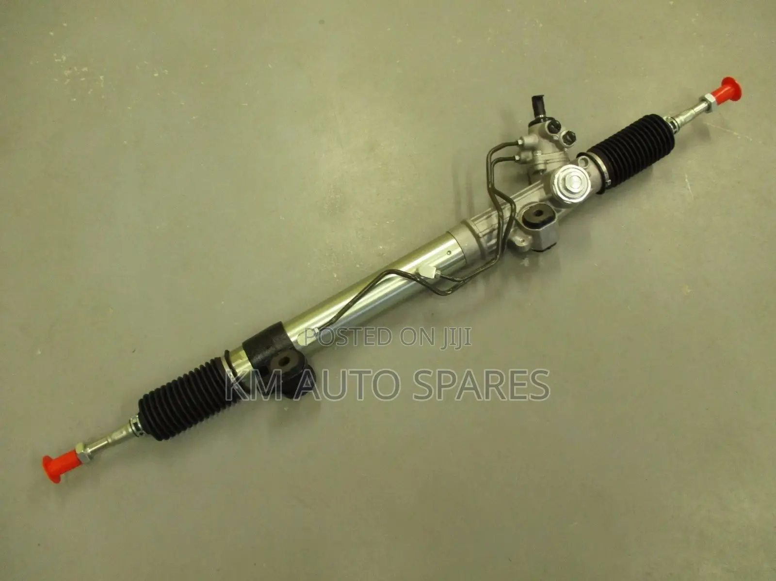 Toyota Land Cruiser 100 Series Steering Rack.