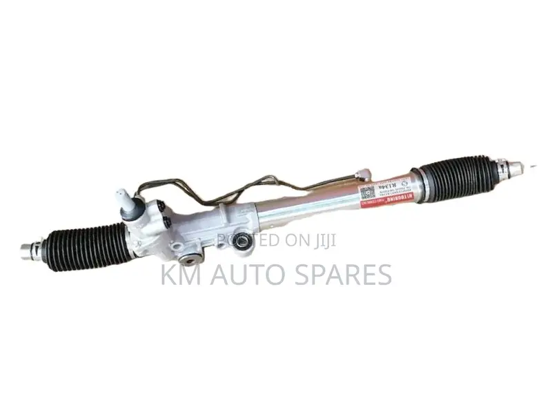 Toyota Land Cruiser J95 Steering Rack.