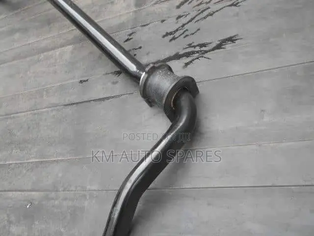 Toyota Prado J150 Front Stabilizer Bar.