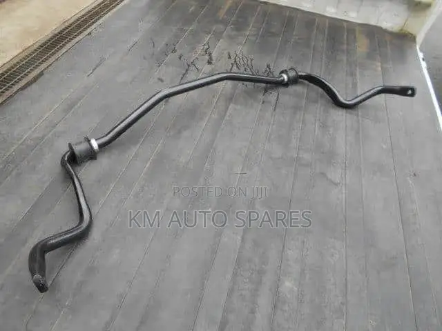 Toyota Prado J150 Front Stabilizer Bar.