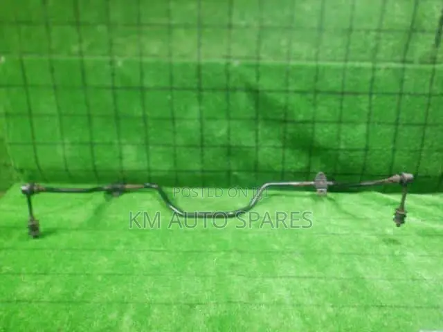 Toyota Hilux Surf Rear Stabilizer Bar.