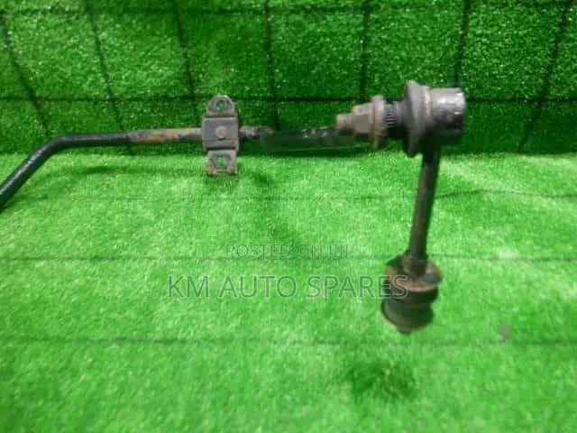 Toyota Hilux Surf Rear Stabilizer Bar.