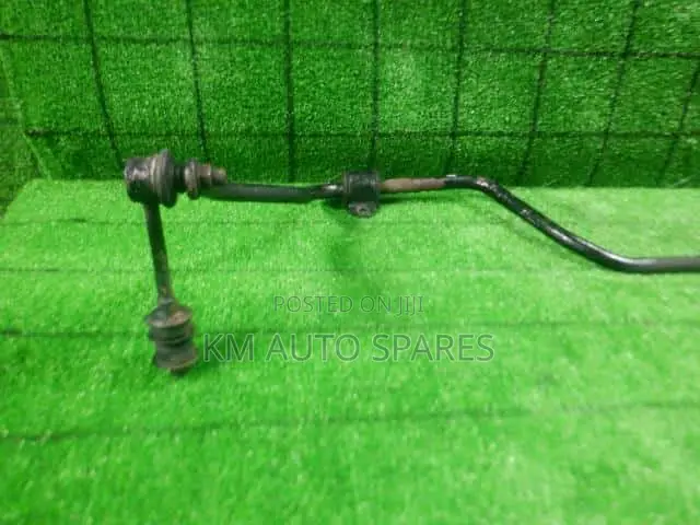 Toyota Hilux Surf Rear Stabilizer Bar.