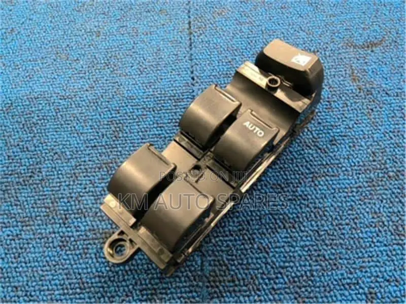 Suzuki Alto Main Power Window Switch.