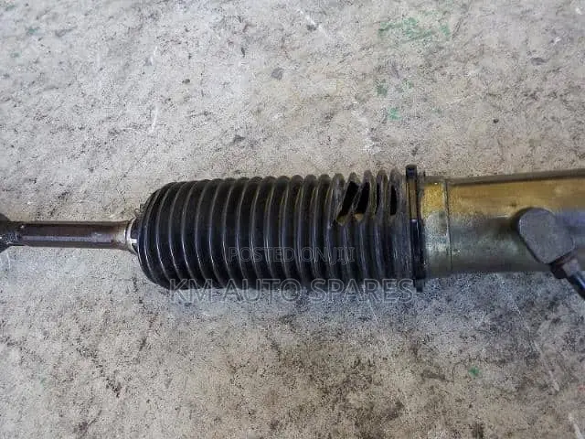 Toyota Dyna Steering Rack.