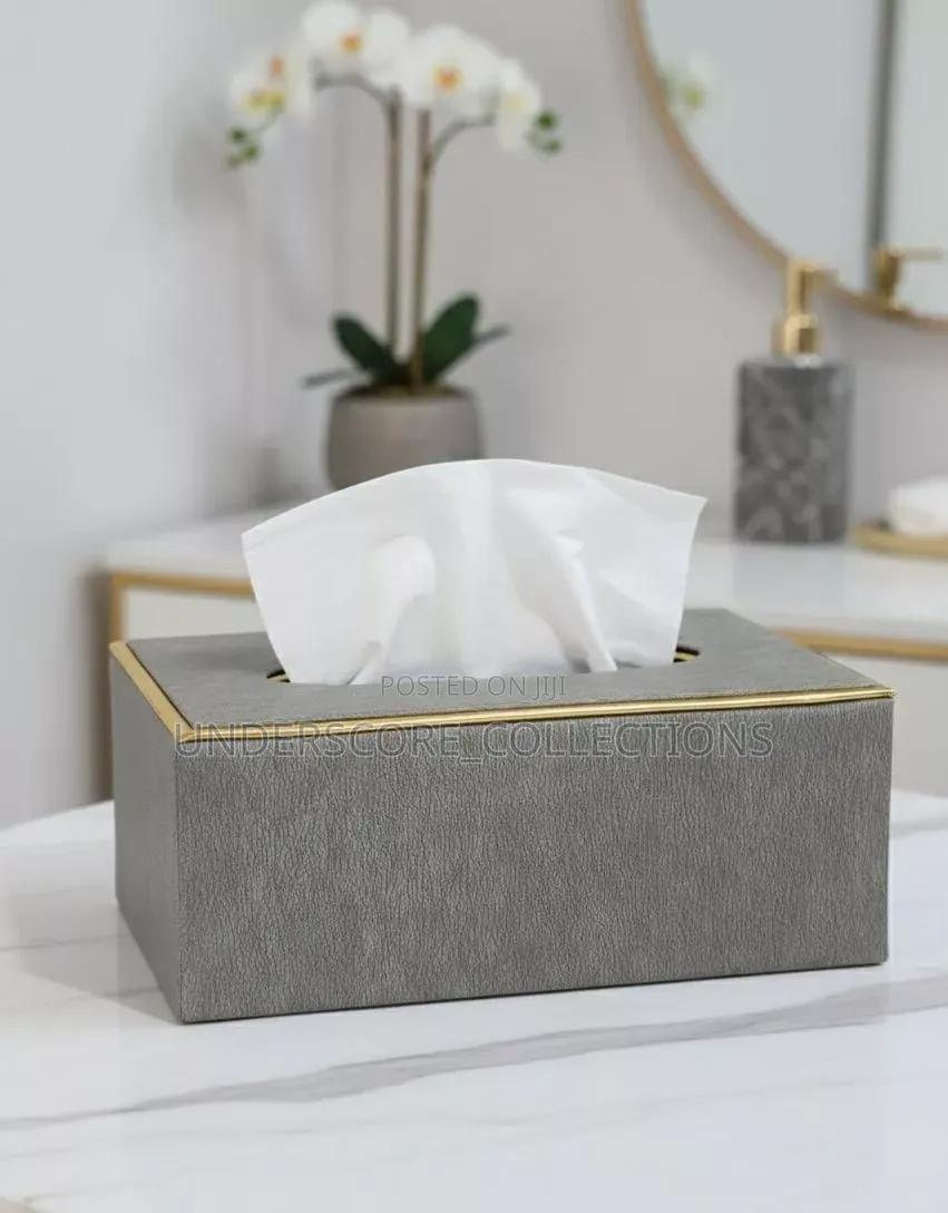 Creative Tissue Holder